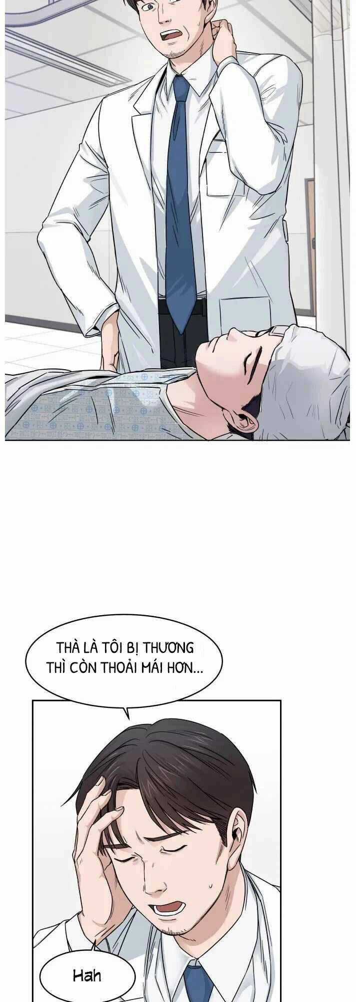 A.i. Doctor - Chapter 2 - Trang 3