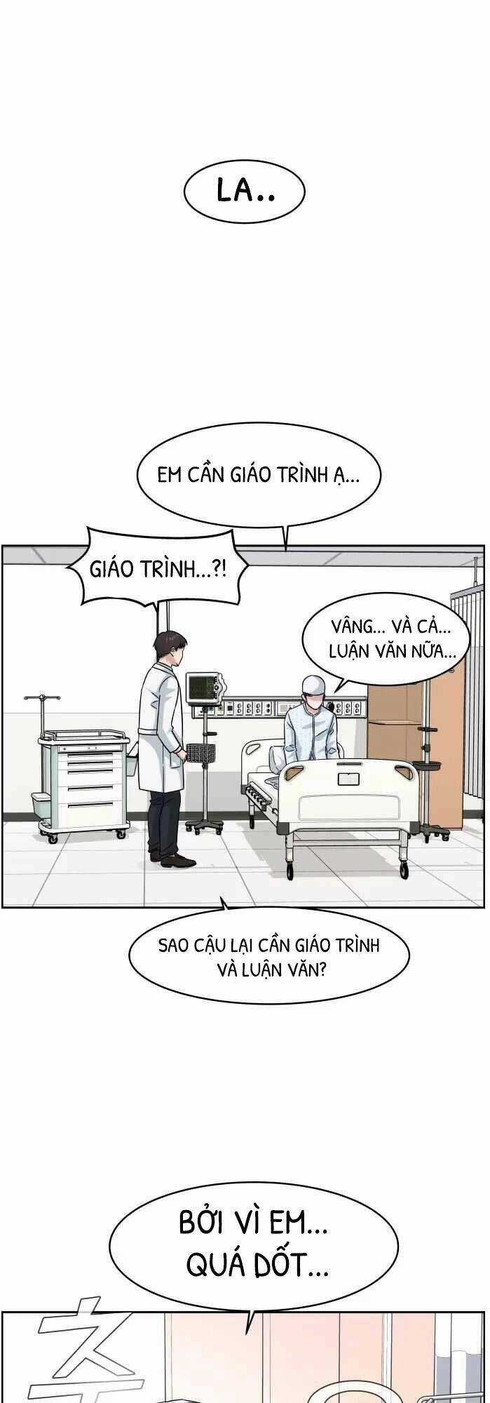 A.i. Doctor - Chapter 2 - Trang 21