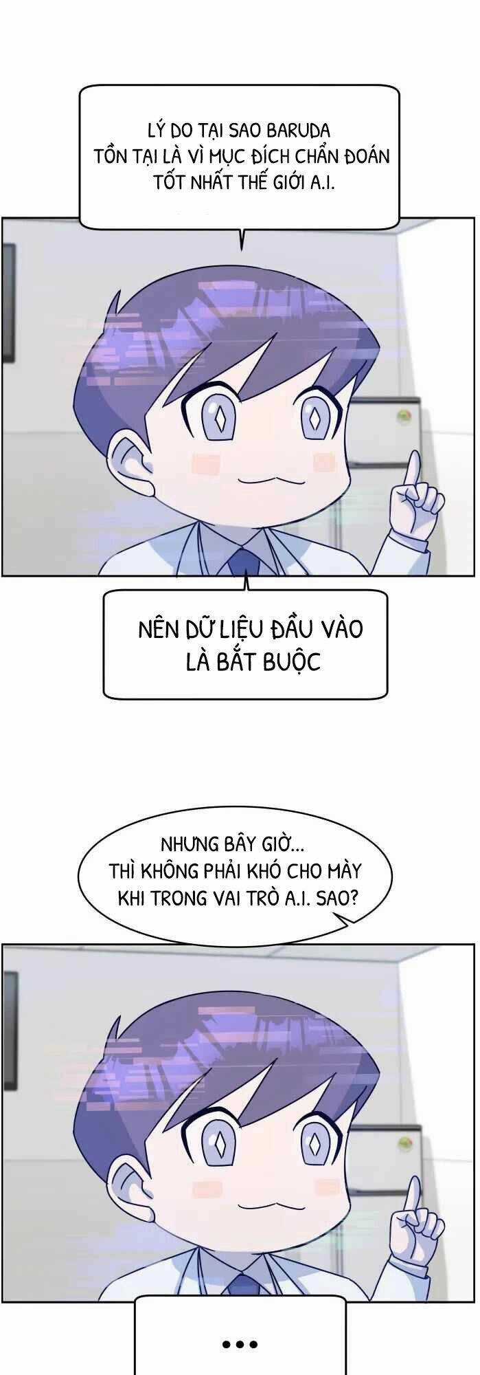 A.i. Doctor - Chapter 2 - Trang 24