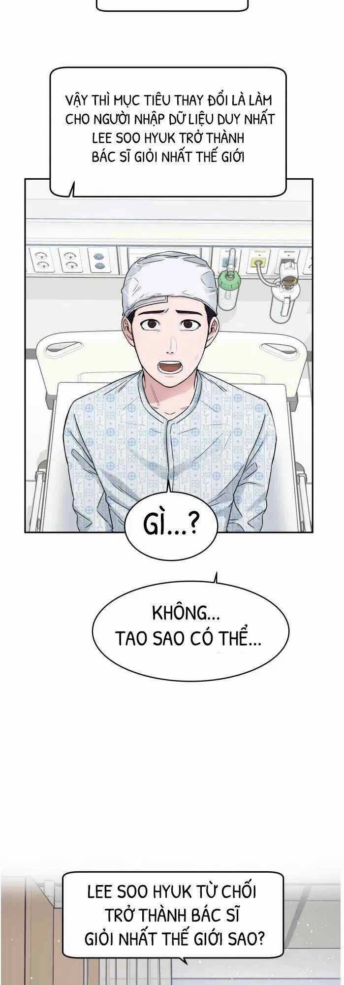 A.i. Doctor - Chapter 2 - Trang 25