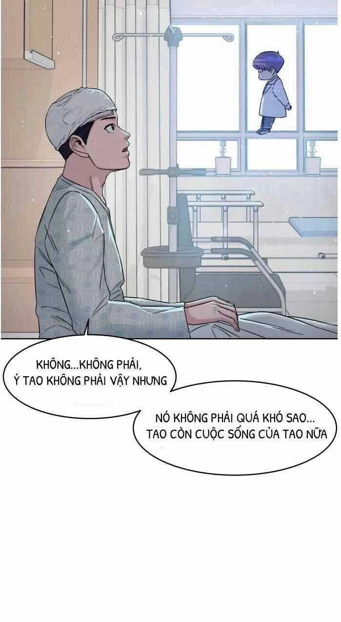 A.i. Doctor - Chapter 2 - Trang 26