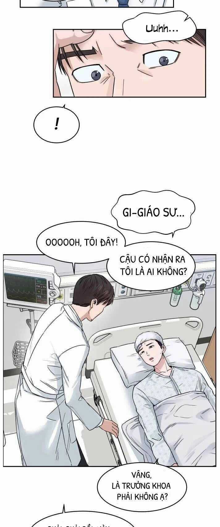 A.i. Doctor - Chapter 2 - Trang 4