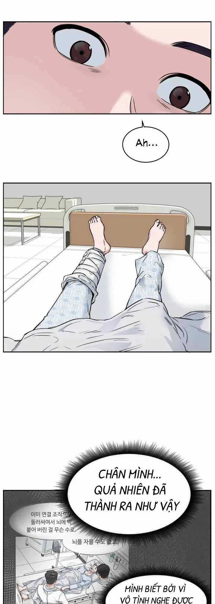 A.i. Doctor - Chapter 2 - Trang 6