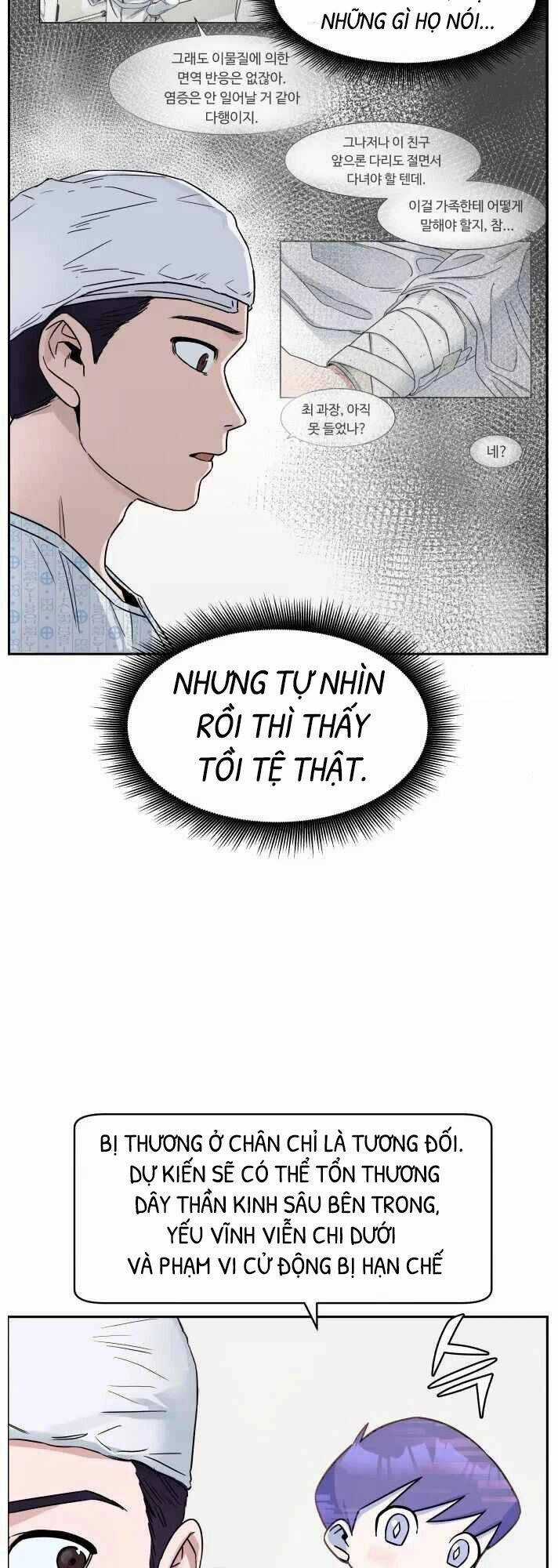 A.i. Doctor - Chapter 2 - Trang 7