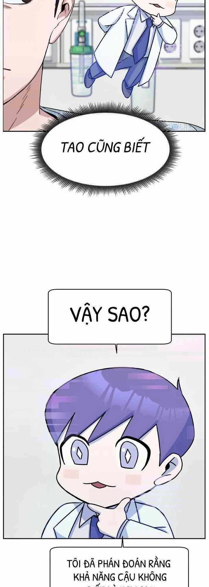 A.i. Doctor - Chapter 2 - Trang 8