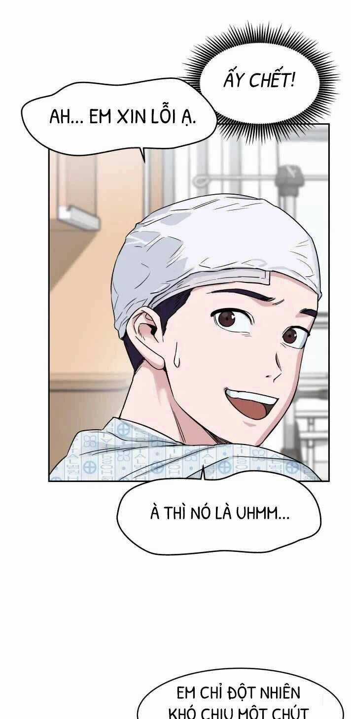 A.i. Doctor - Chapter 2 - Trang 10