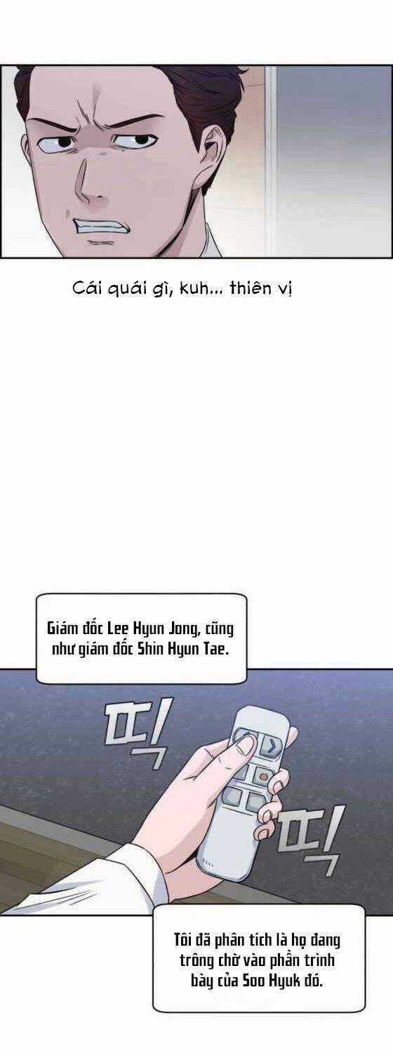 A.i. Doctor - Chapter 20 - Trang 11