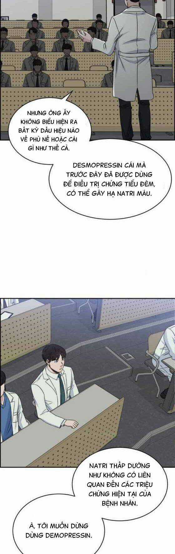 A.i. Doctor - Chapter 20 - Trang 15