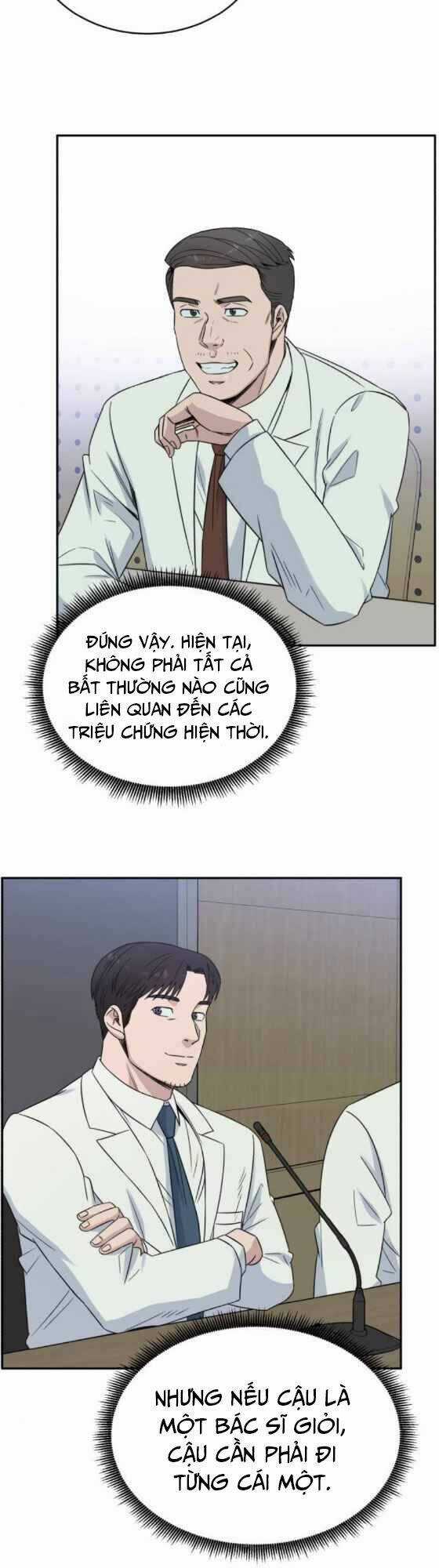 A.i. Doctor - Chapter 20 - Trang 16