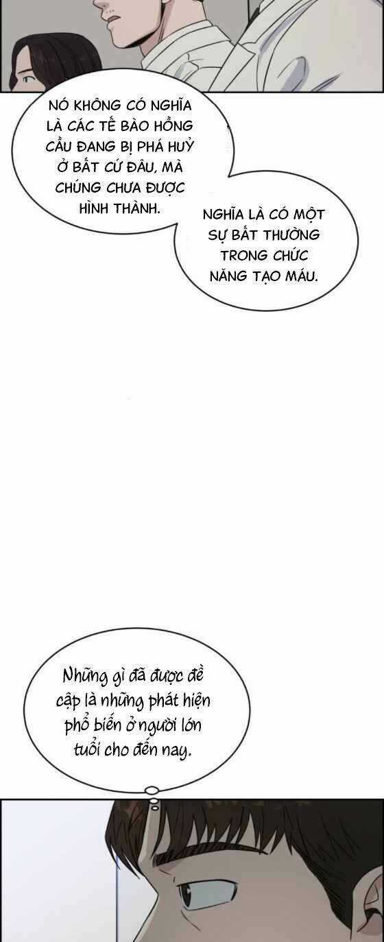 A.i. Doctor - Chapter 20 - Trang 18