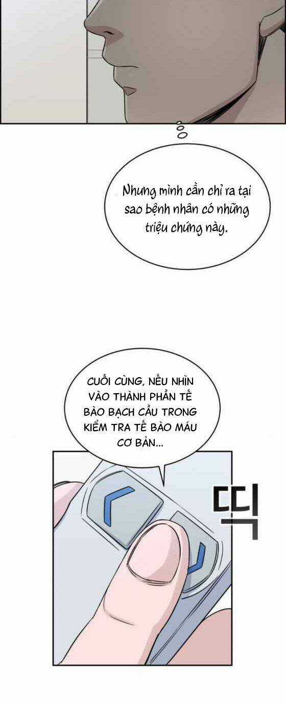 A.i. Doctor - Chapter 20 - Trang 19