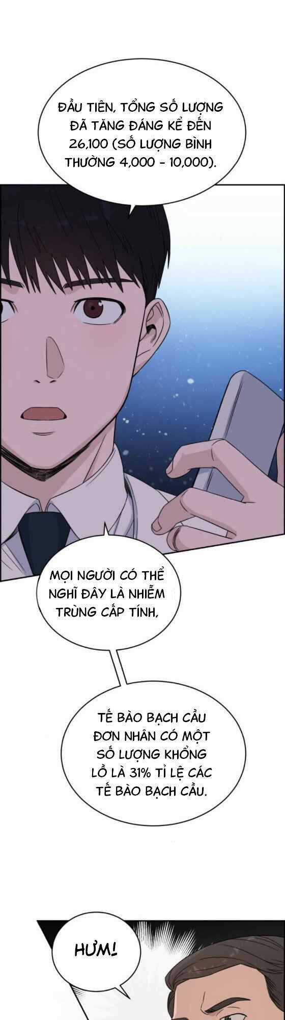 A.i. Doctor - Chapter 20 - Trang 20