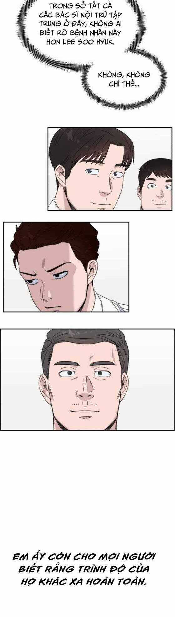 A.i. Doctor - Chapter 20 - Trang 28