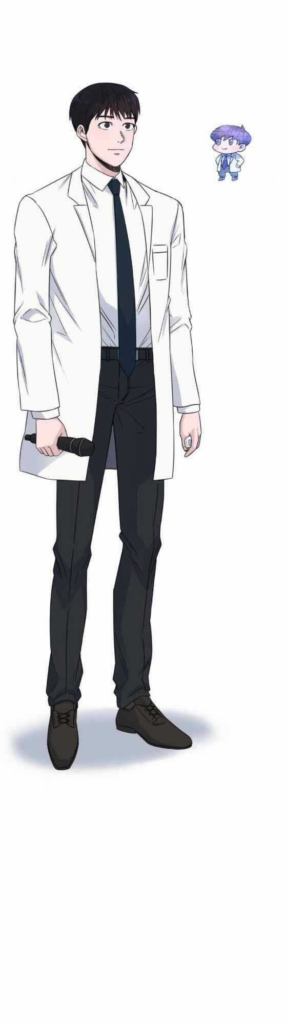 A.i. Doctor - Chapter 20 - Trang 29