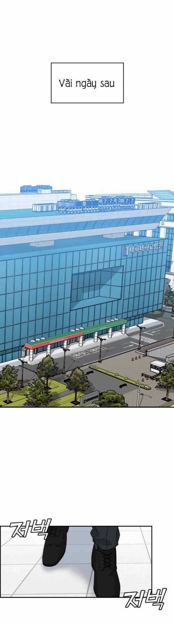 A.i. Doctor - Chapter 20 - Trang 30