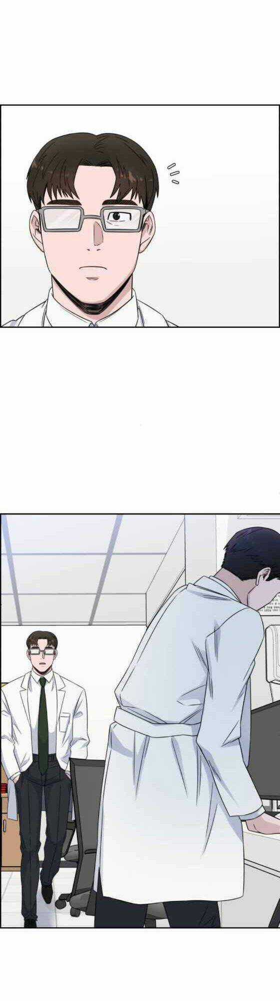 A.i. Doctor - Chapter 20 - Trang 31