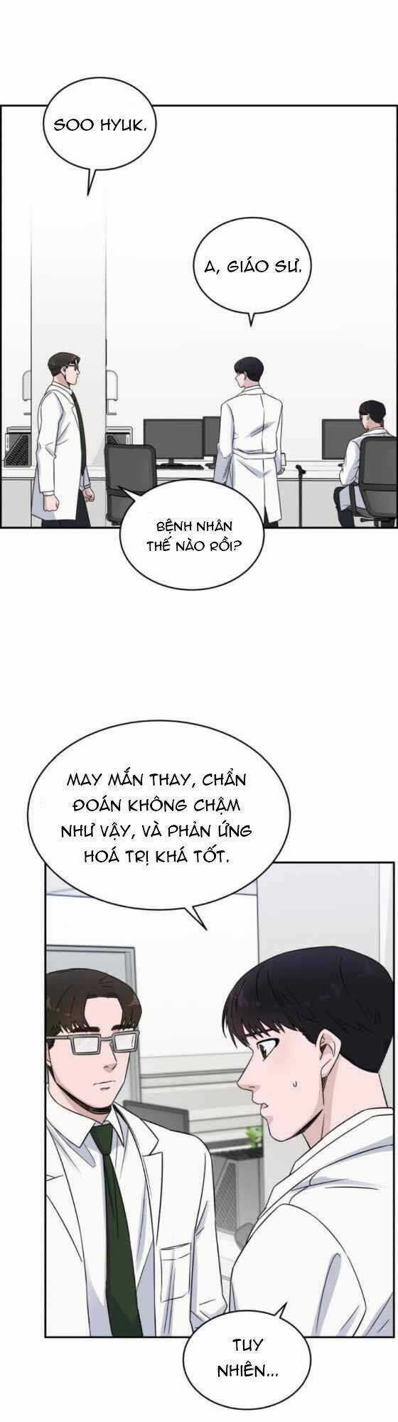 A.i. Doctor - Chapter 20 - Trang 32