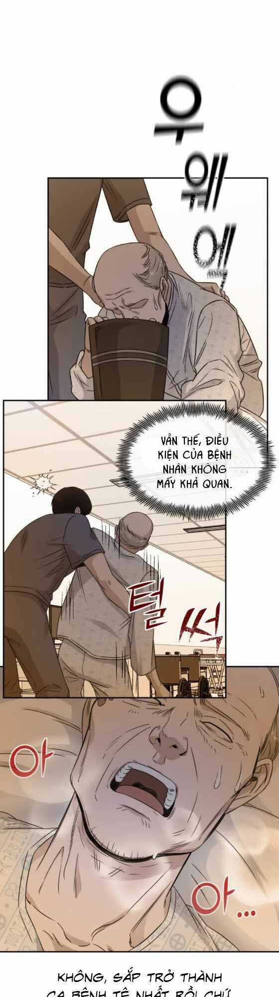 A.i. Doctor - Chapter 20 - Trang 35