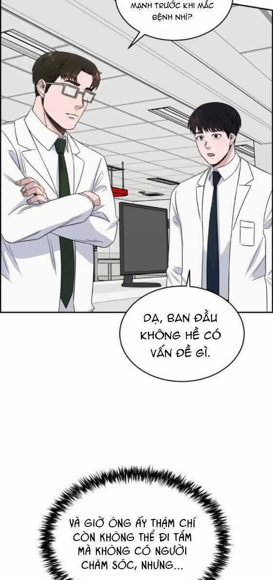 A.i. Doctor - Chapter 20 - Trang 37