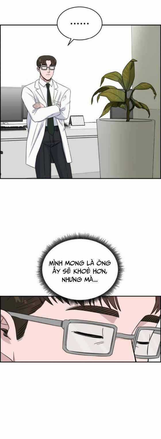 A.i. Doctor - Chapter 20 - Trang 39