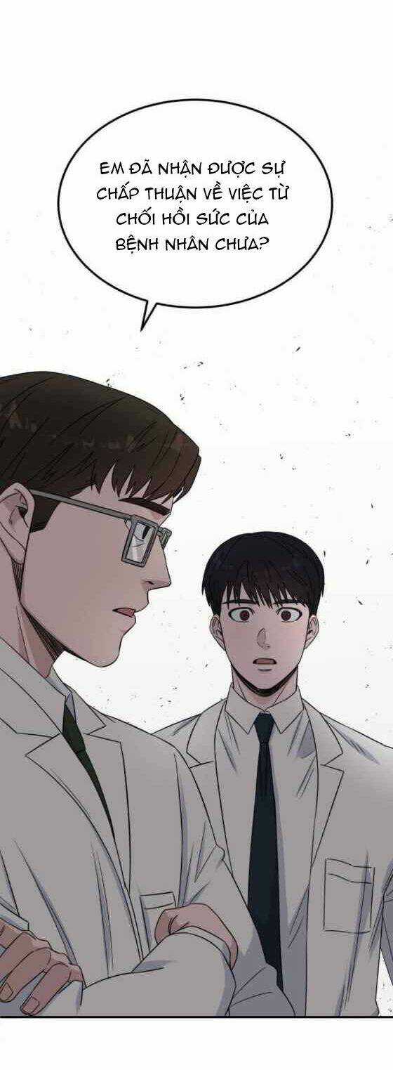 A.i. Doctor - Chapter 20 - Trang 40