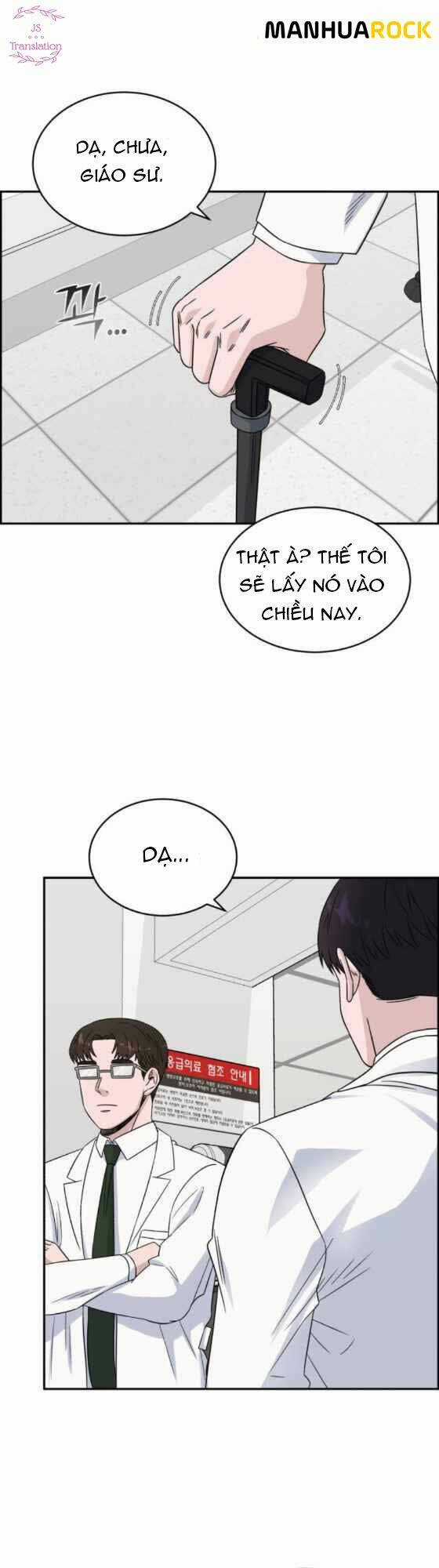 A.i. Doctor - Chapter 20 - Trang 41