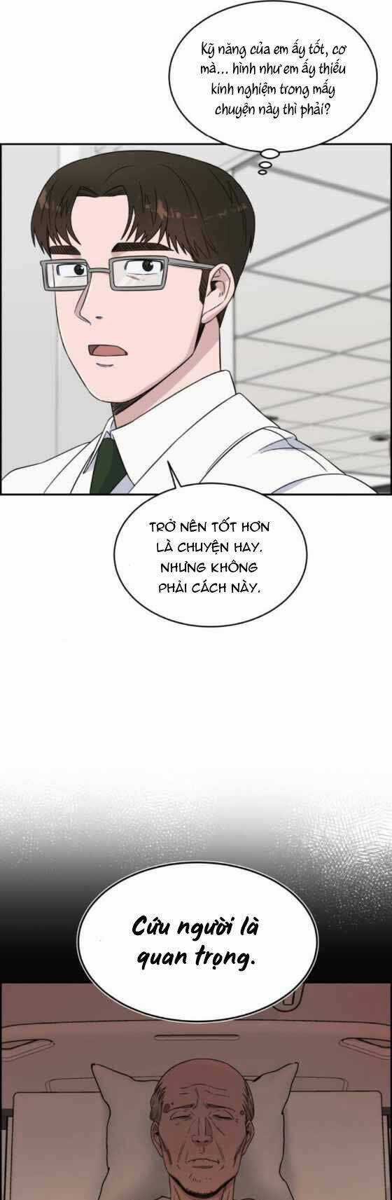 A.i. Doctor - Chapter 20 - Trang 42