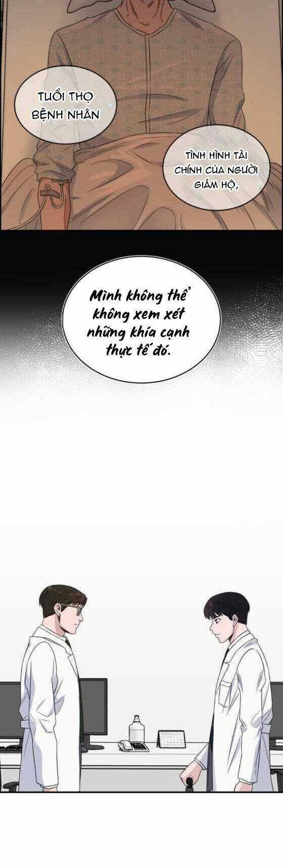 A.i. Doctor - Chapter 20 - Trang 43