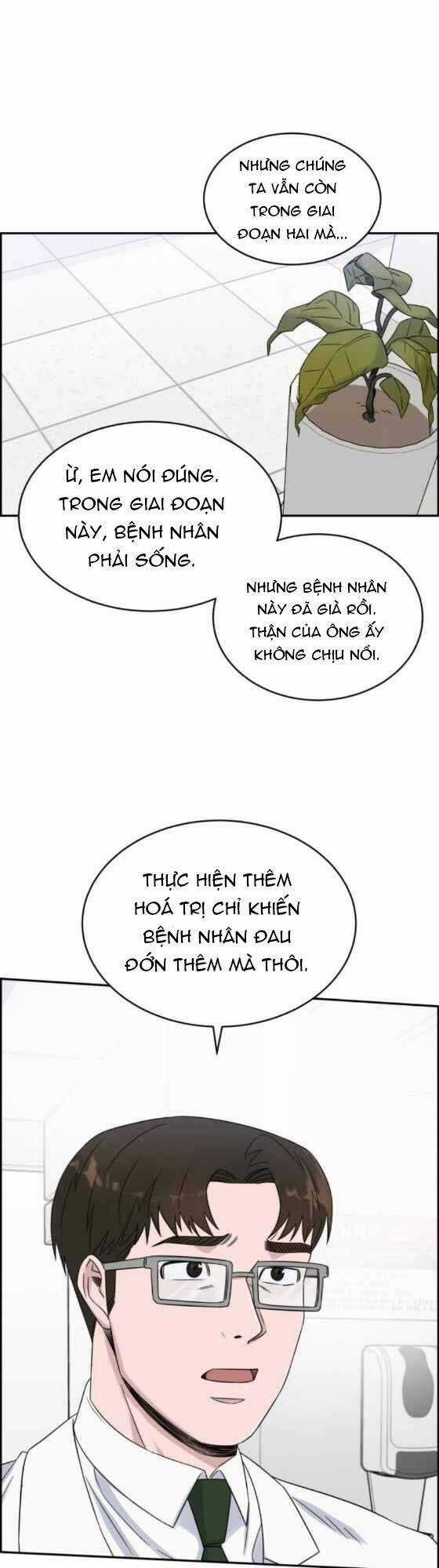 A.i. Doctor - Chapter 20 - Trang 47