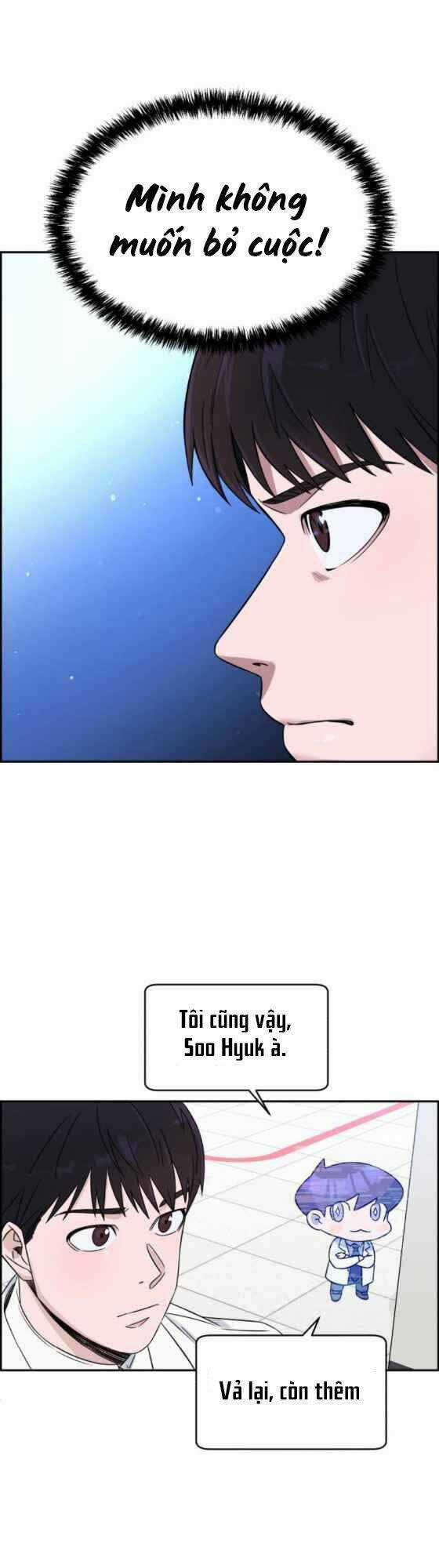 A.i. Doctor - Chapter 20 - Trang 50