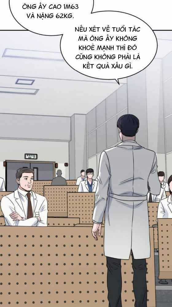 A.i. Doctor - Chapter 20 - Trang 6