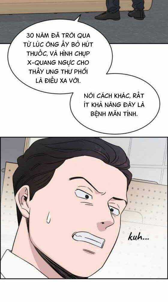 A.i. Doctor - Chapter 20 - Trang 7