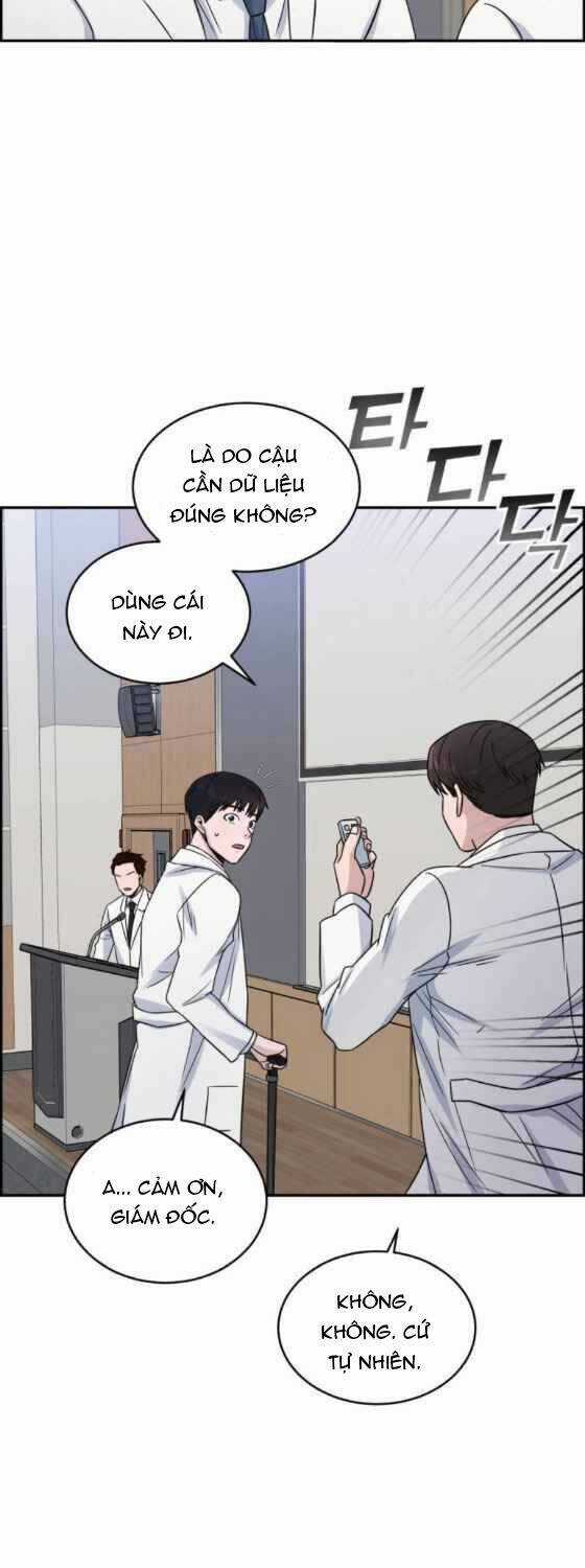 A.i. Doctor - Chapter 20 - Trang 10