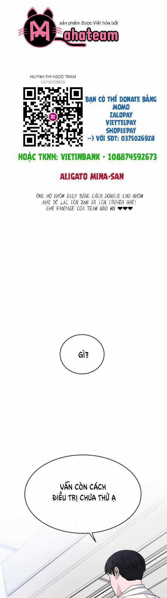 A.i. Doctor - Chapter 21 - Trang 1