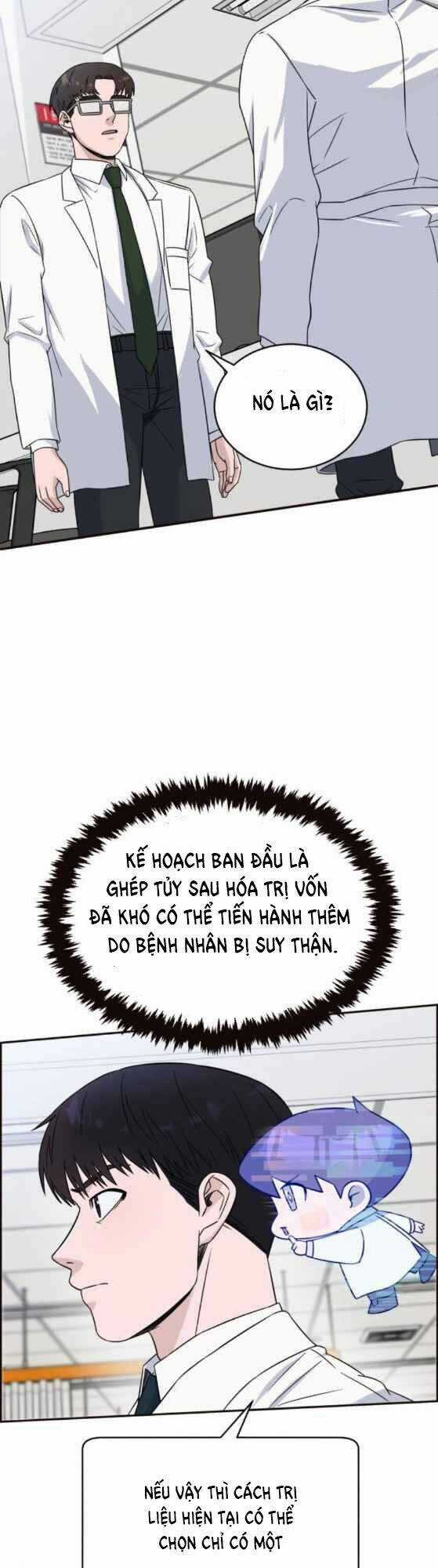 A.i. Doctor - Chapter 21 - Trang 2