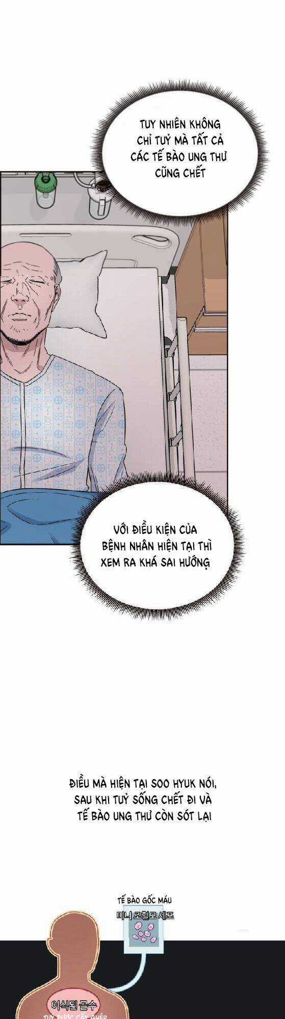 A.i. Doctor - Chapter 21 - Trang 11