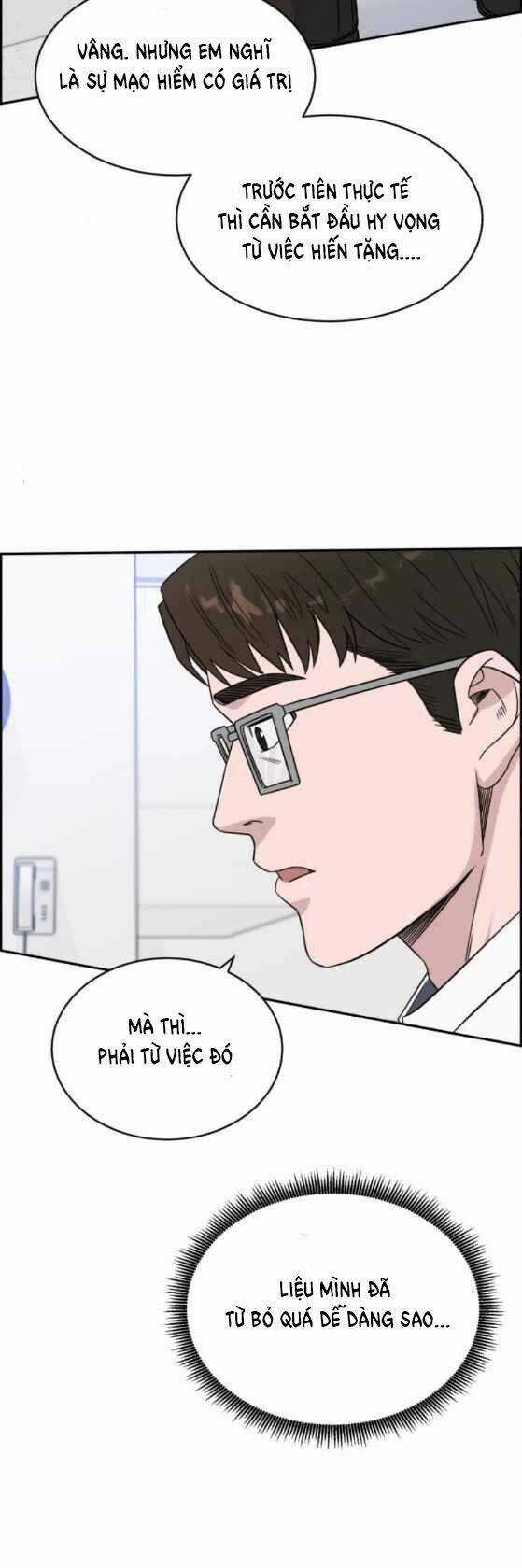A.i. Doctor - Chapter 21 - Trang 15