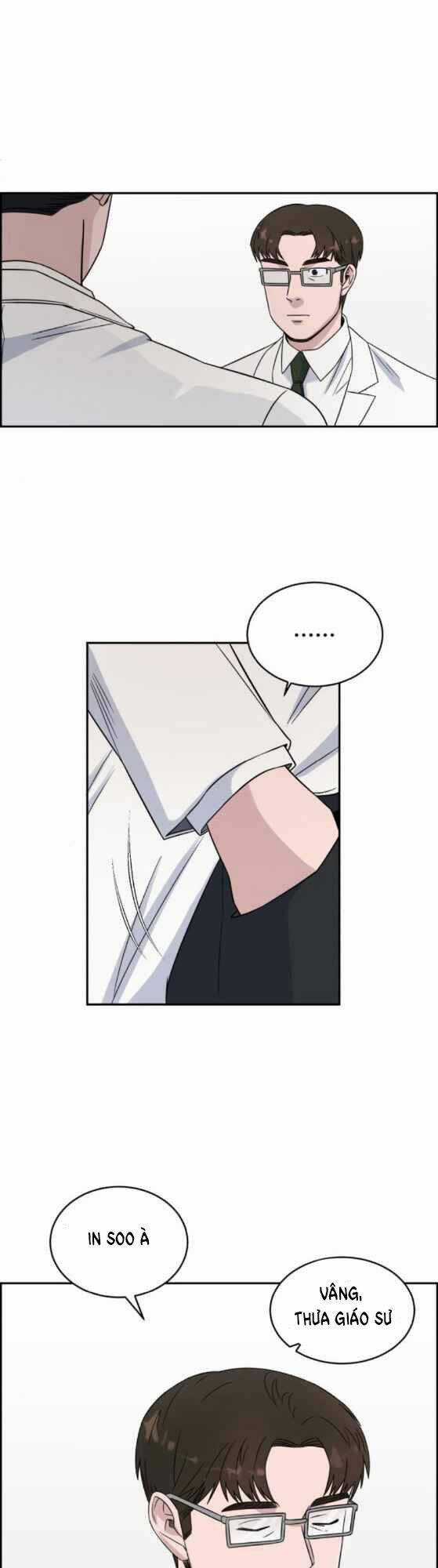 A.i. Doctor - Chapter 21 - Trang 17