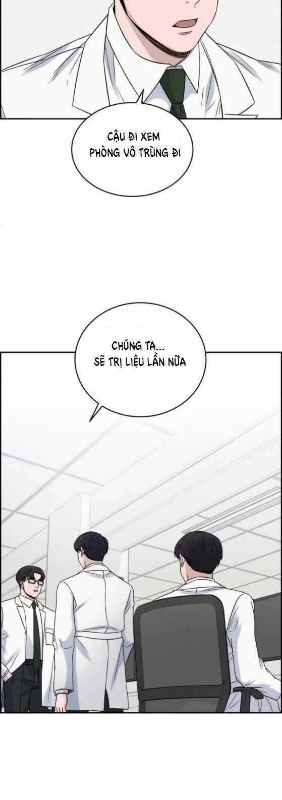 A.i. Doctor - Chapter 21 - Trang 18