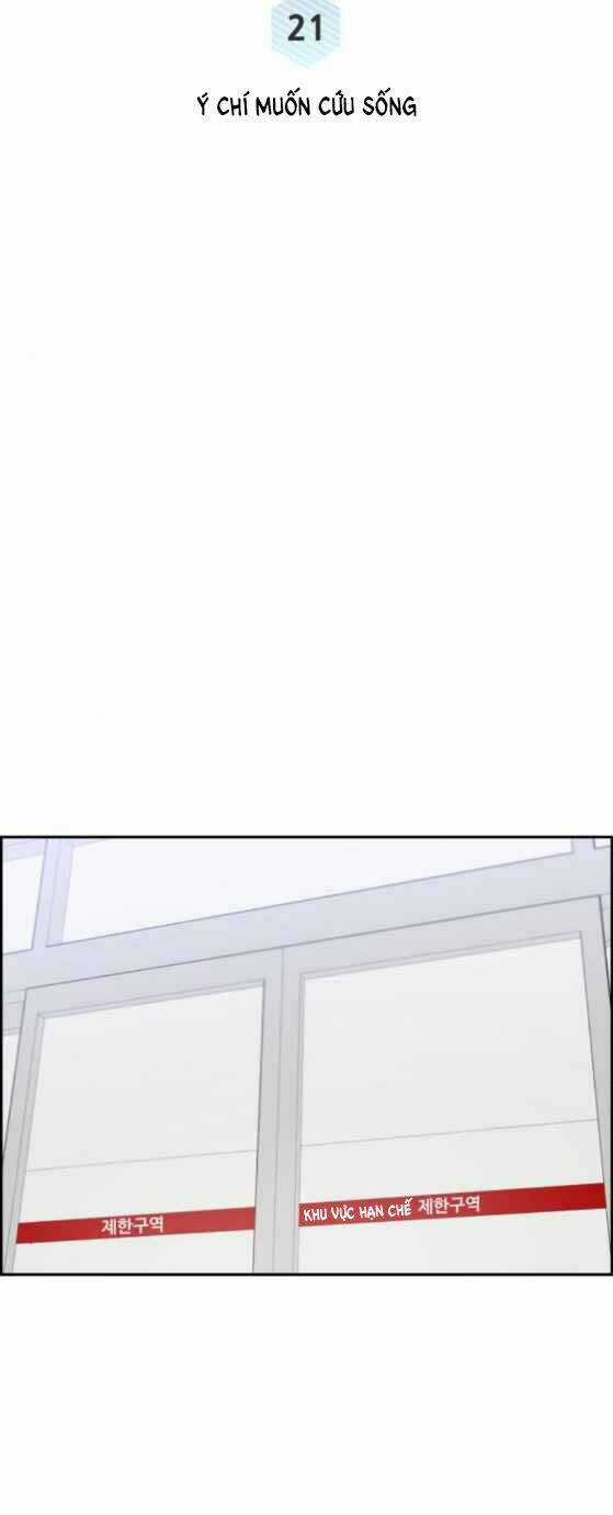 A.i. Doctor - Chapter 21 - Trang 21