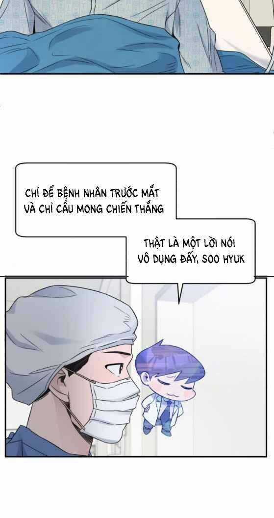 A.i. Doctor - Chapter 21 - Trang 24