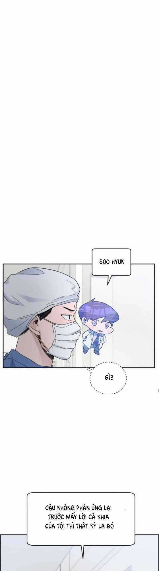 A.i. Doctor - Chapter 21 - Trang 26