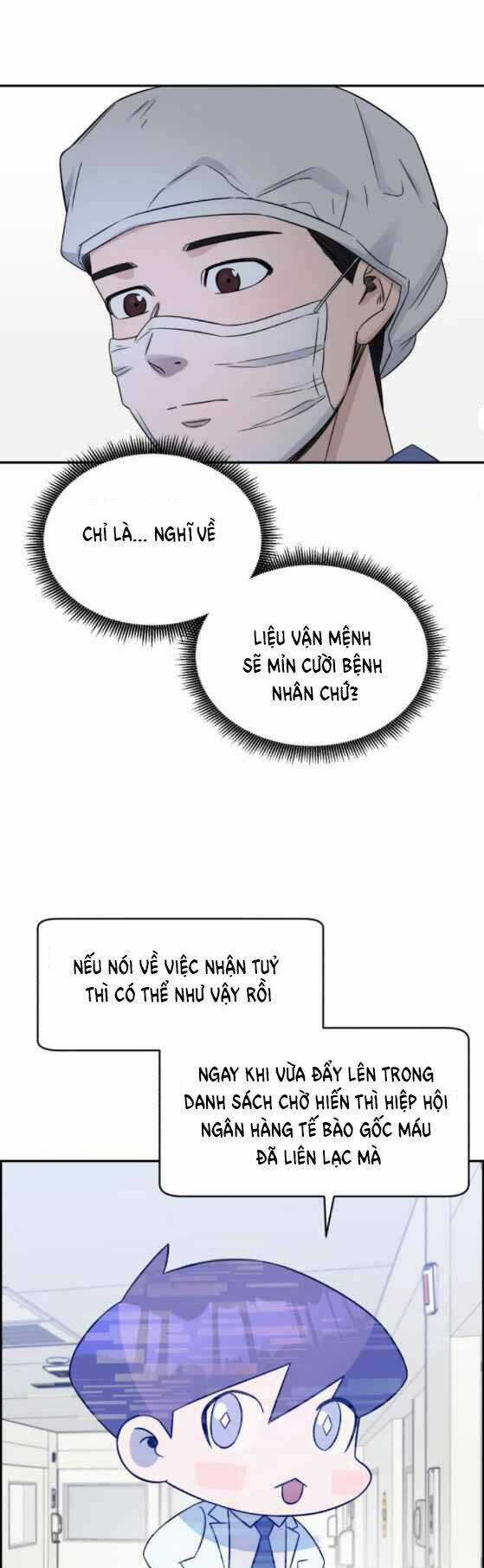 A.i. Doctor - Chapter 21 - Trang 29