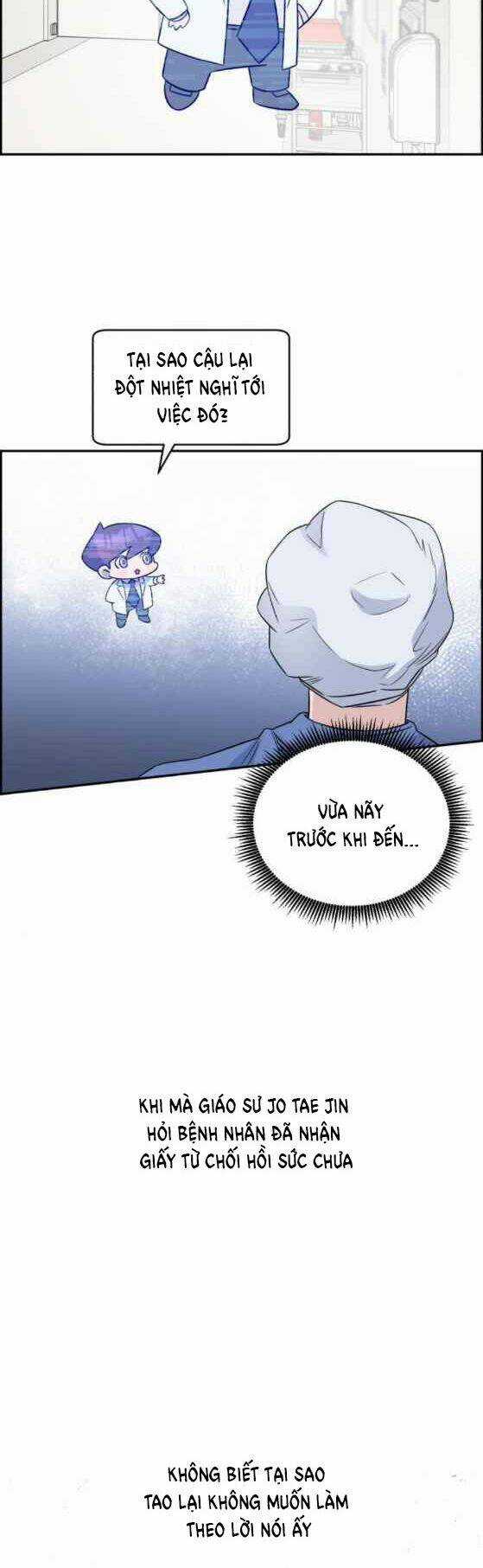 A.i. Doctor - Chapter 21 - Trang 30