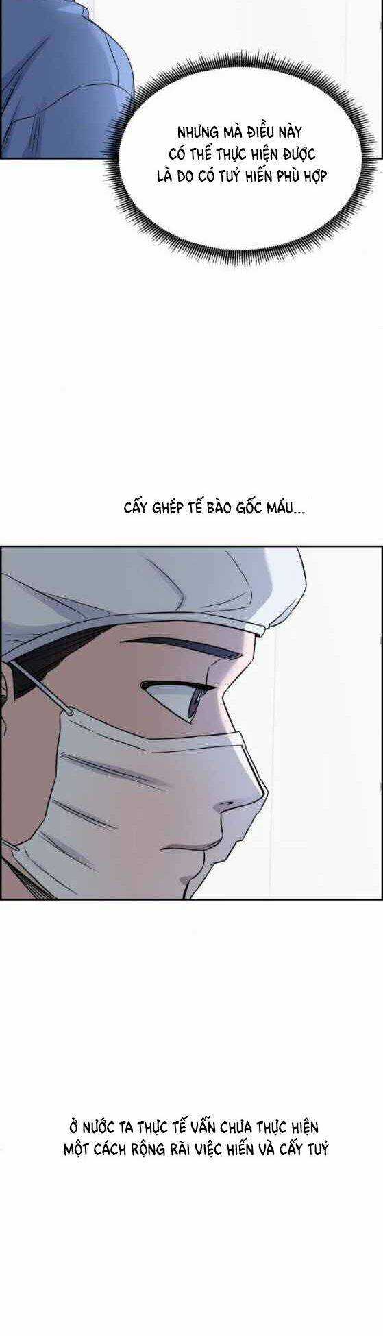 A.i. Doctor - Chapter 21 - Trang 32