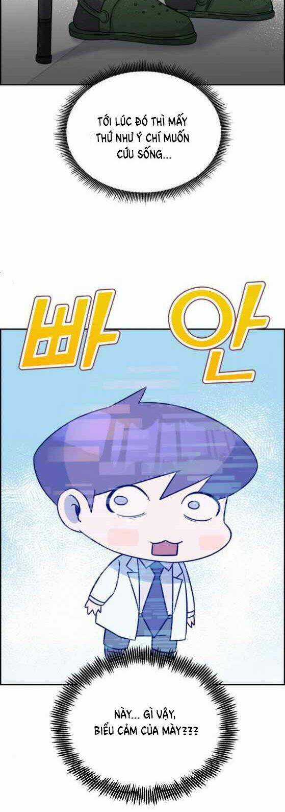 A.i. Doctor - Chapter 21 - Trang 34