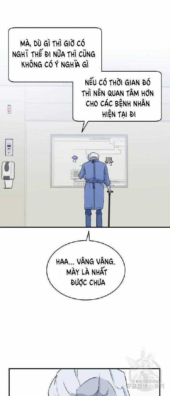 A.i. Doctor - Chapter 21 - Trang 36