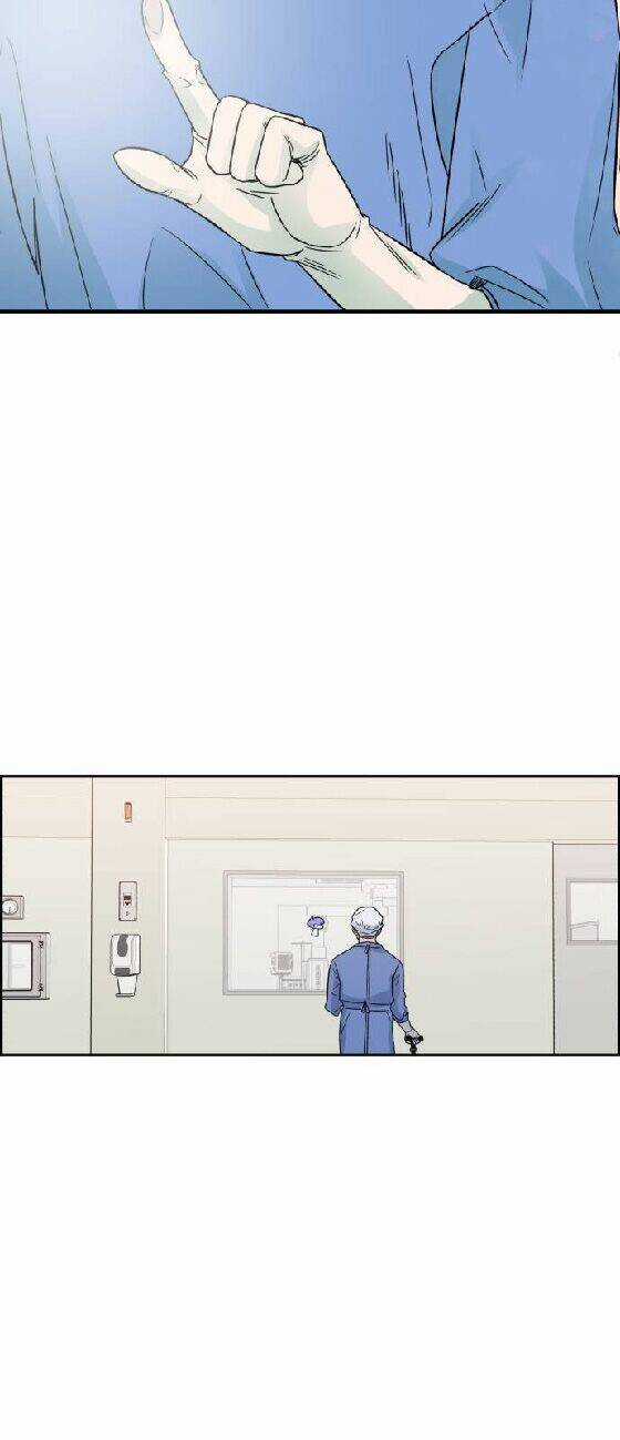 A.i. Doctor - Chapter 21 - Trang 39