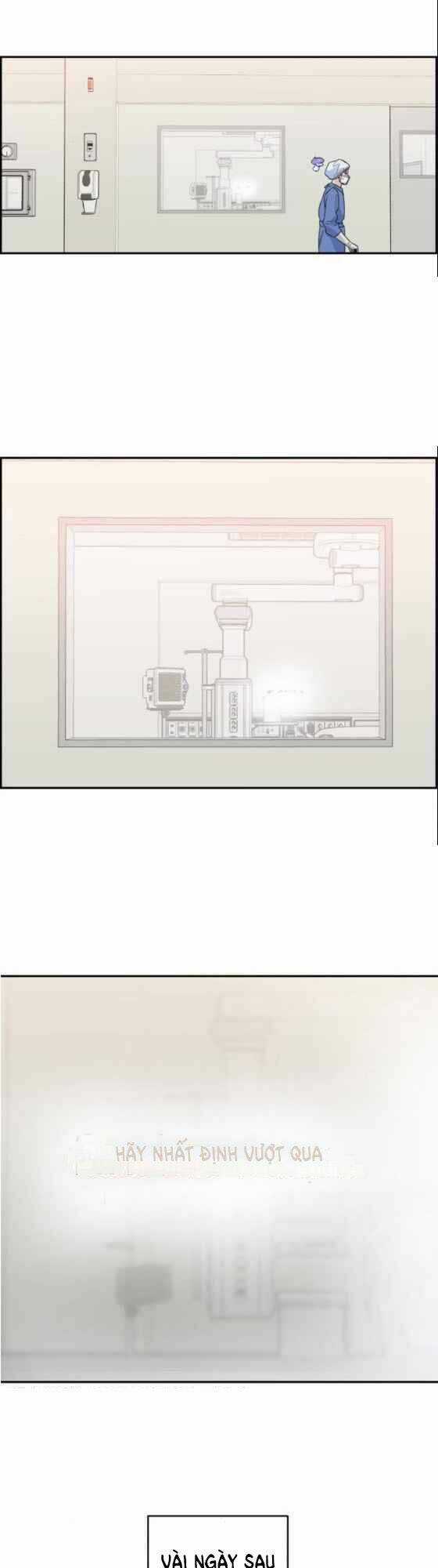 A.i. Doctor - Chapter 21 - Trang 40