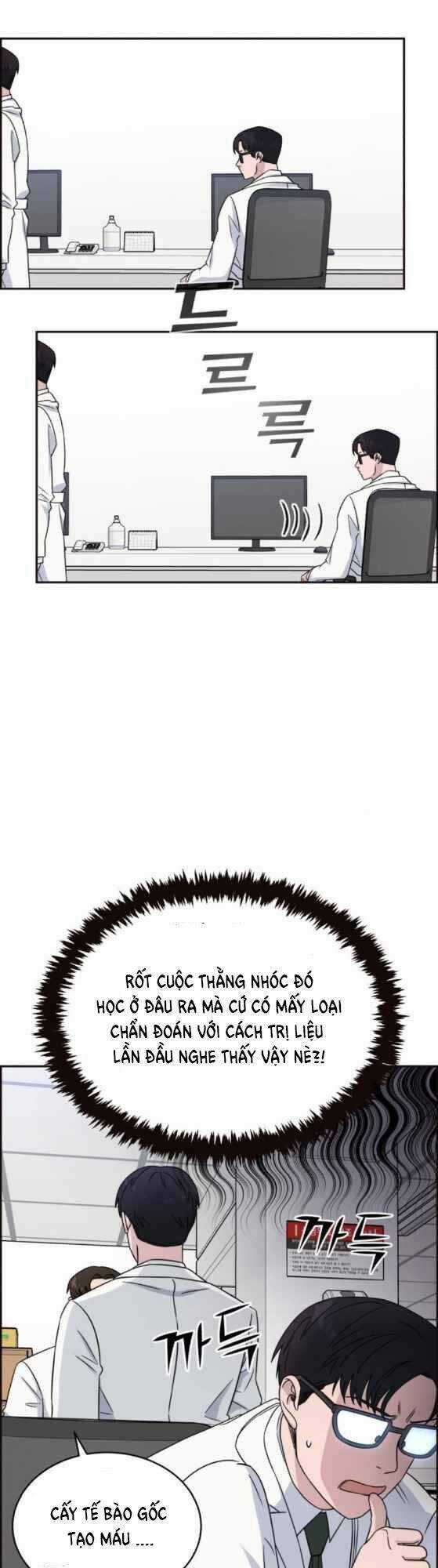 A.i. Doctor - Chapter 21 - Trang 5